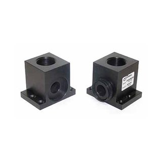 Módulos utilitários do trocador de ferramentas a vácuo e a ar