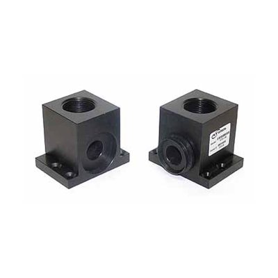 Utility-Module für Vakuum- und Luftwerkzeugwechsler