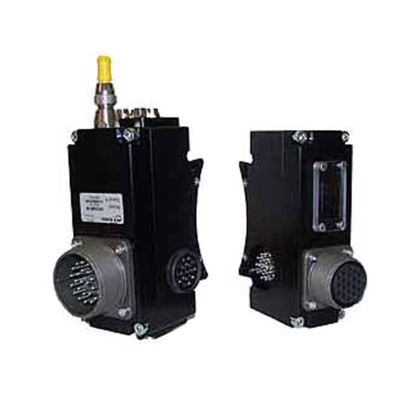 Discrete tool changer utility modules