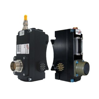 Discrete tool changer utility modules