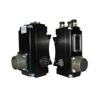 Moduli di utilità per il cambio utensile discreto