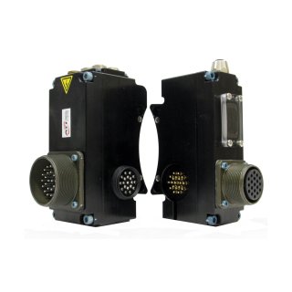 Discrete tool changer utility modules