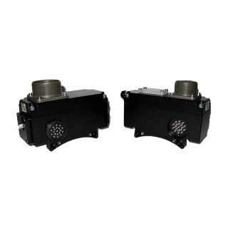Diskrete Werkzeugwechsler-Utility-Module