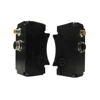 PROFIBUS tool changer utility modules