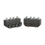 Modules utilitaires de changement d'outils électriques