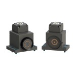 Elektrische Werkzeugwechsler-Utility-Module
