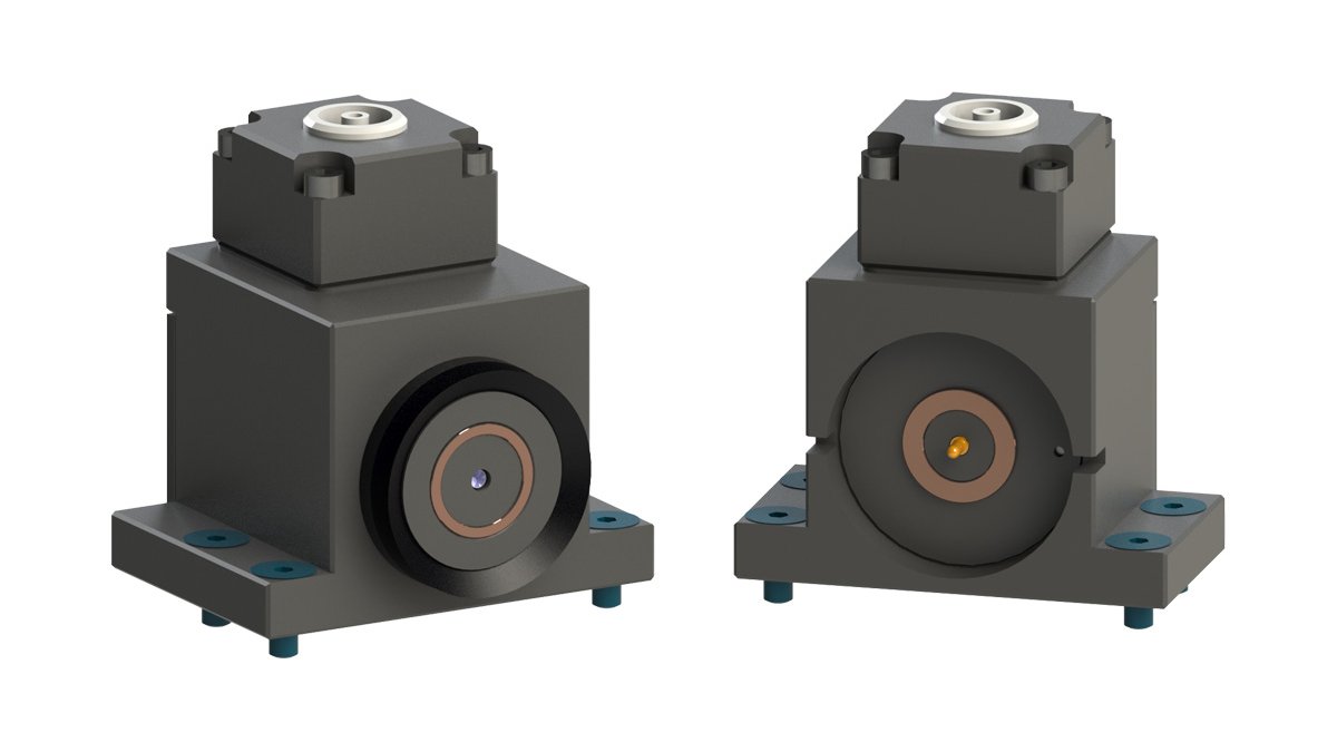 Electrical Modules: X7GL - ATI Industrial Automation