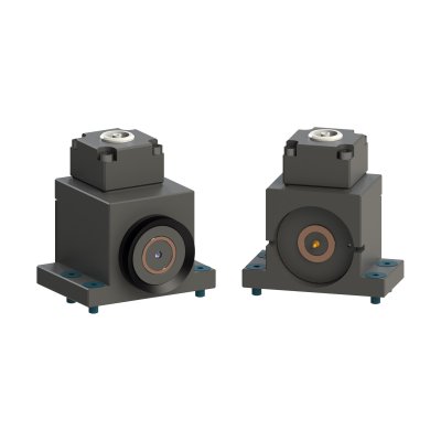 Electrical tool changer utility modules