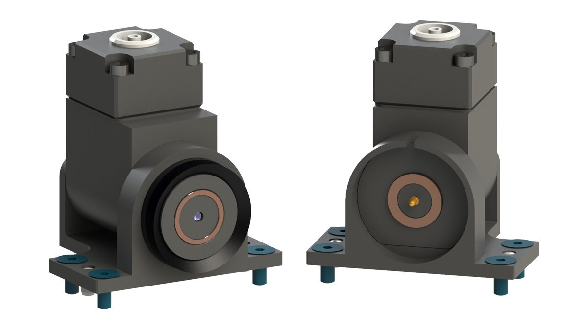 Electrical Modules: XG7GL - ATI Industrial Automation