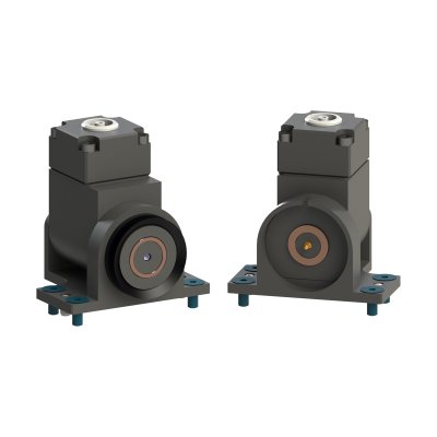 电动工具快换装置实用模块