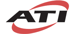 Home - ATI Industrial Automation