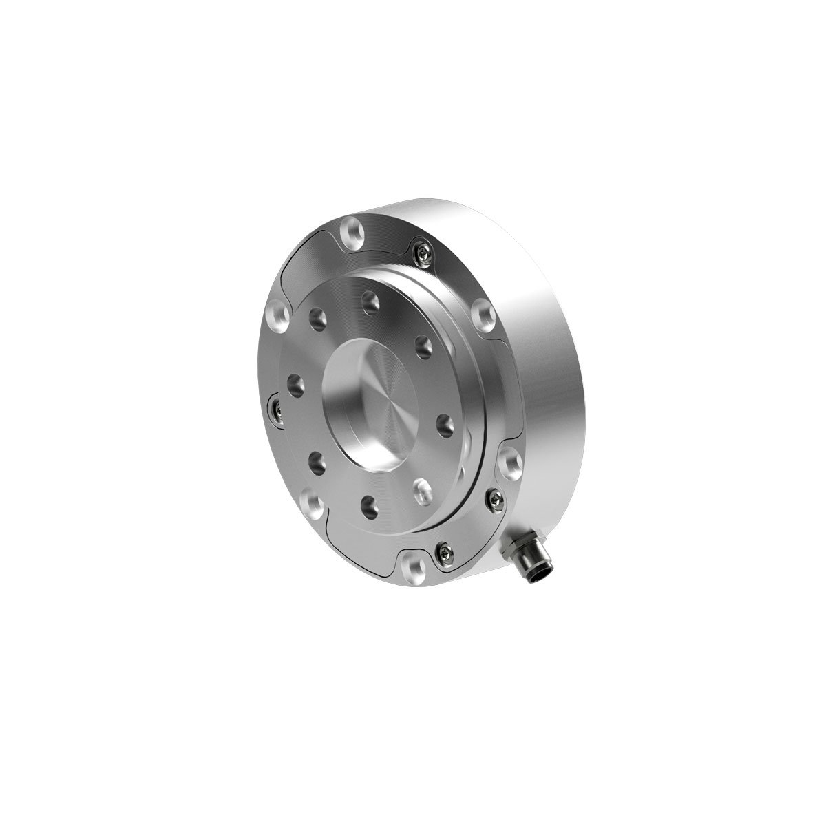 Axia90 Force/Torque Sensor Kit - ATI Industrial Automation