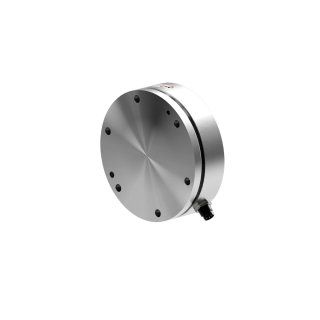 带黑带的力矩传感器