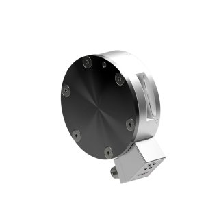 リップを伸ばした中型フォーストルクセンサー