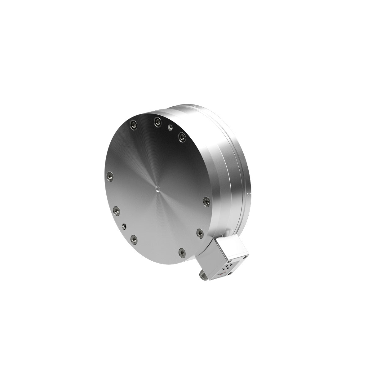 Omega160 Force/Torque Sensor - ATI Industrial Automation