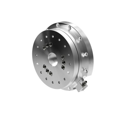 A large force torque sensor