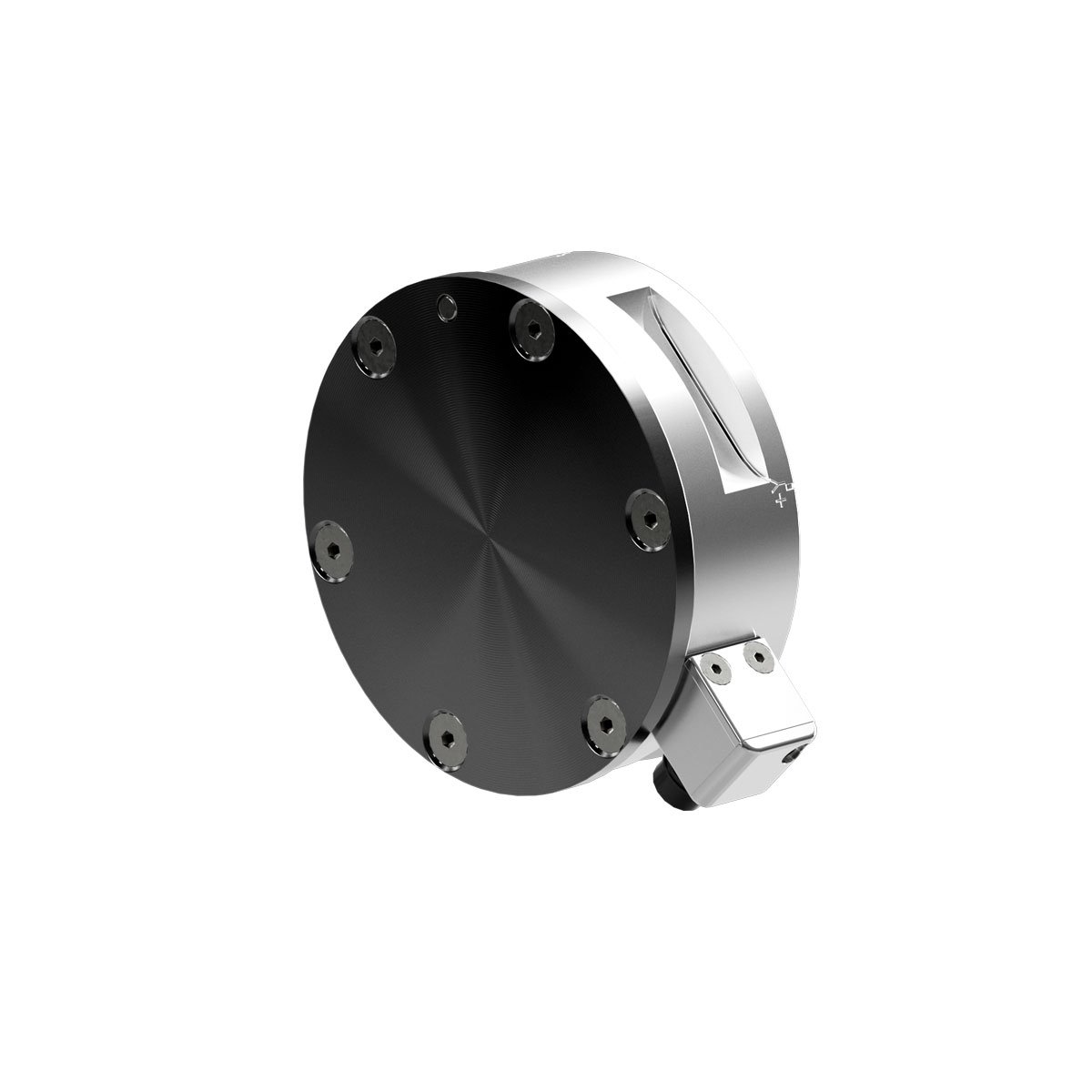 Delta Force/Torque Sensor - ATI Industrial Automation