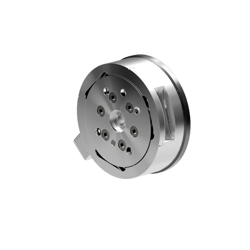 带扩展唇的中型力矩传感器