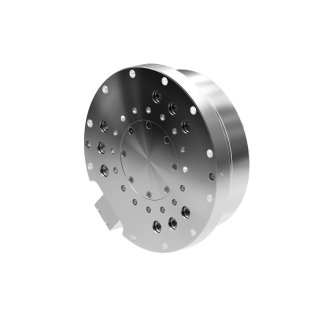 A large force torque sensor