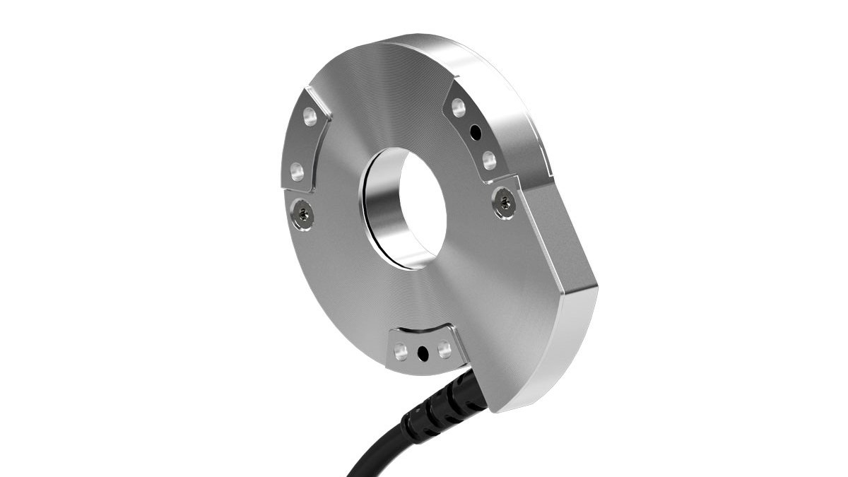 Mini43LP Force/Torque Sensor - ATI Industrial Automation