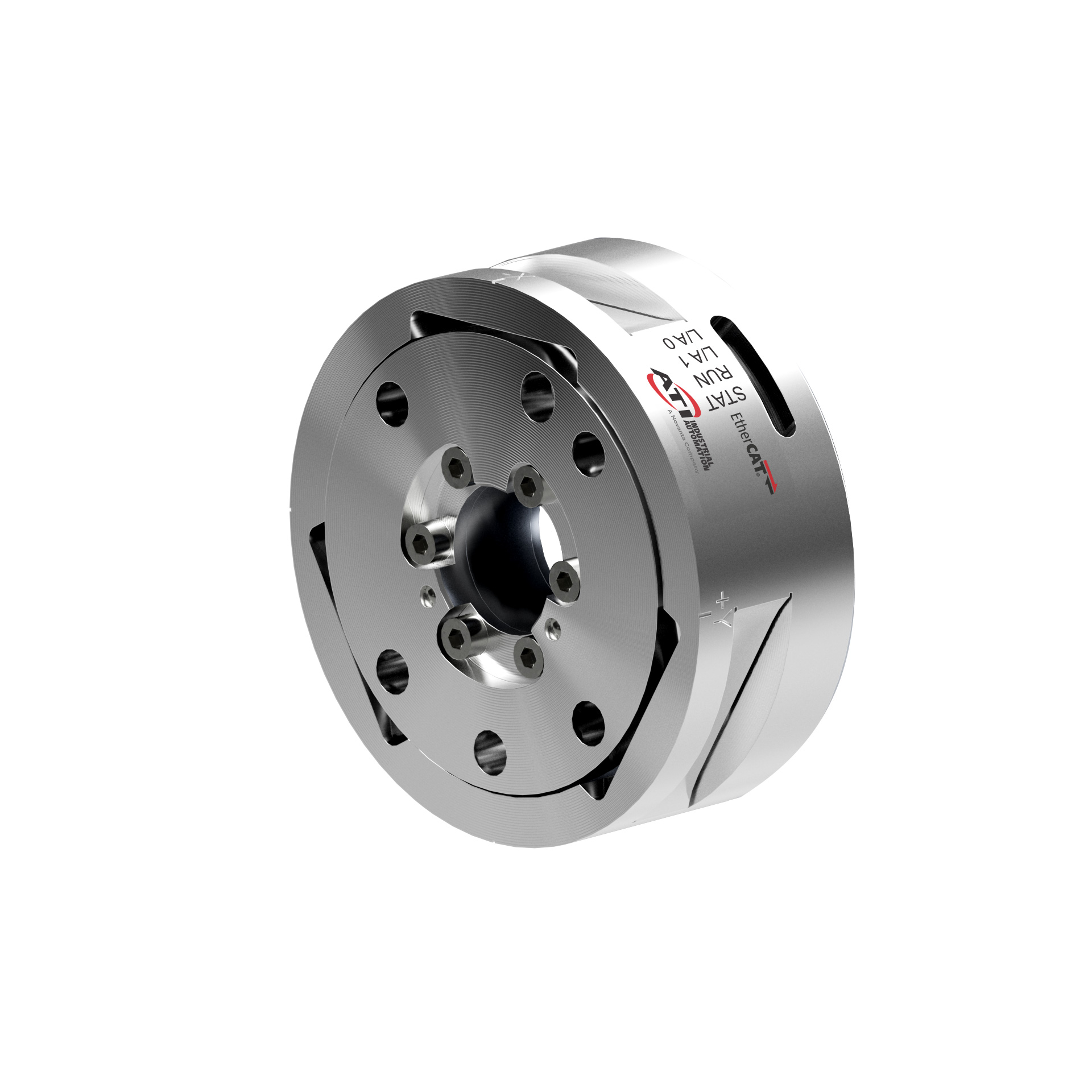 Ein Kraft-Drehmoment-Sensor für die chirurgische Robotik