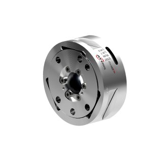 Um sensor de força e torque desenvolvido para robótica cirúrgica